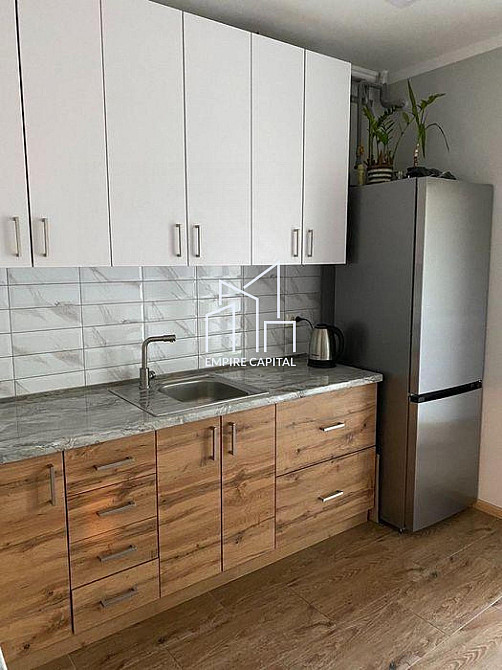 Оренда 1к Квартира 40 кв.м Стрийська вул. Львів - фото 3