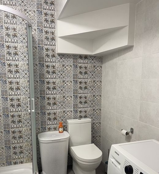 современный домик в Авангарде Одеса - фото 9