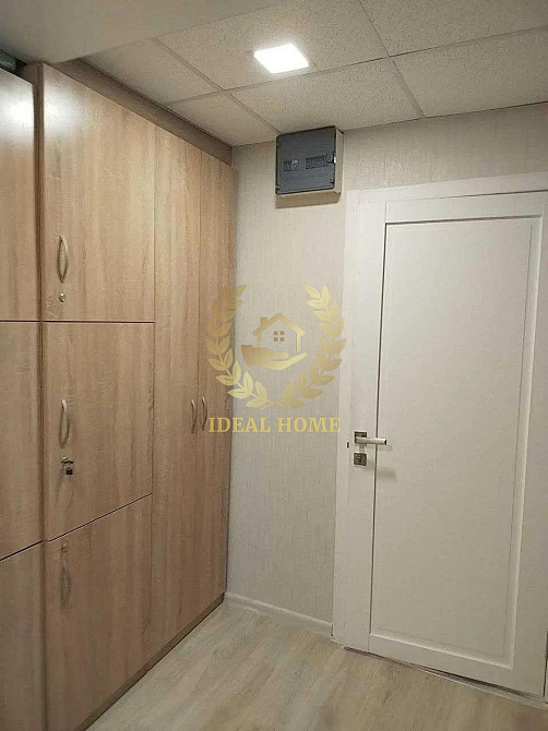 Продаж Квартира 1-кімнатна на Новоукраинская ул., 2/6 Киев - изображение 10