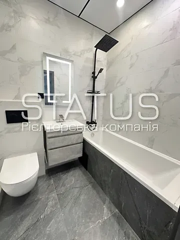 For sale 1-room Apartment 37.6 sq.m ЖК Пелюстковий Poltava - photo 5