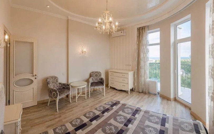 Оренда Квартира 3-кімнатна, 15/17 поверх на Сабанский пер., 3 Одеса - фото 12