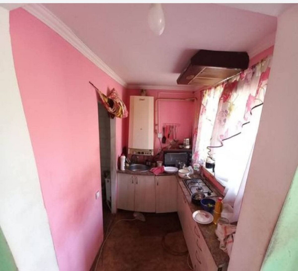 Частина будинку Новомиколаївка. Кропивницький - фото 3