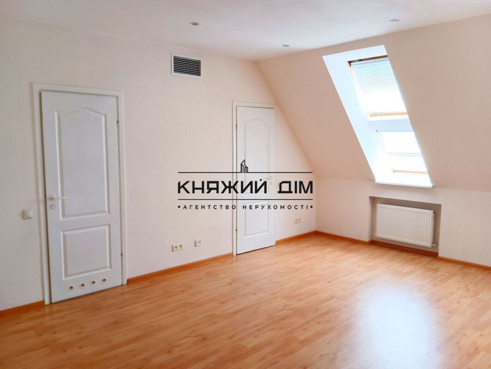 БЕЗ КОМІСІЇ ! Оренда дворівневої квартири в історичному центрі Києва. №11198278 Київ - фото 10