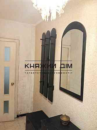 Оренда Квартира 2-кімнатна, 2/16 поверх на Давыдова Алексея бульв./ Шамо Игоря бульв. Київ