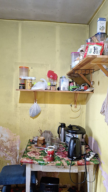 Продам дом в смт Великодолинское Великодолинське - фото 6