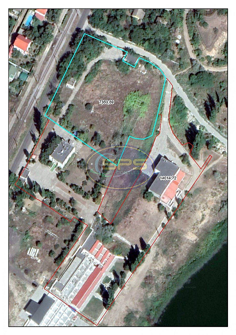 Продаж земельної ділянки 73.5 соток на вул. Кароліни-Сибанської  - фото 13