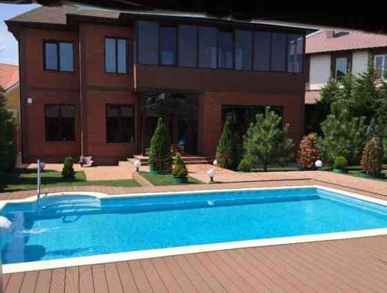 Продам красивый дом в Совиньоне Лиманка