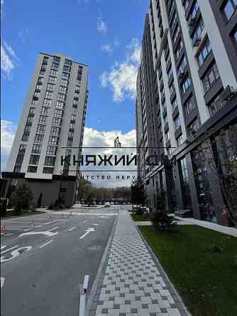 Продажа 1к.кв. в ЖК Сучасний квартал на Отрадном. № 21138642 Київ