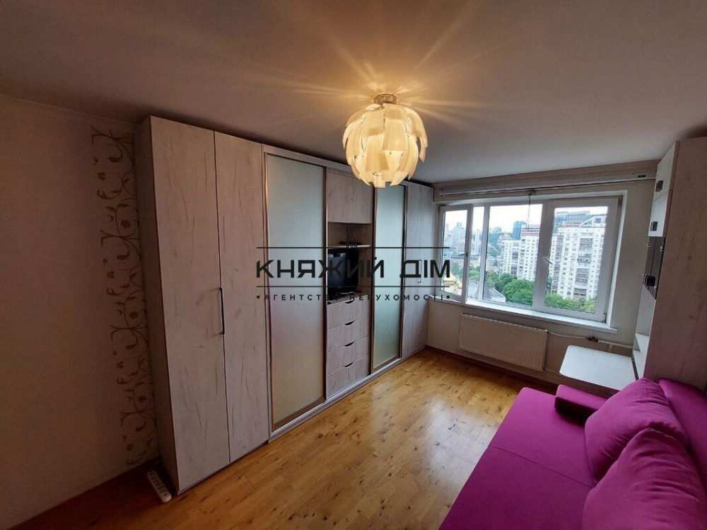 Оренда 1-но к. квартири м. Вокзальна. № 11201158 Киев - изображение 5