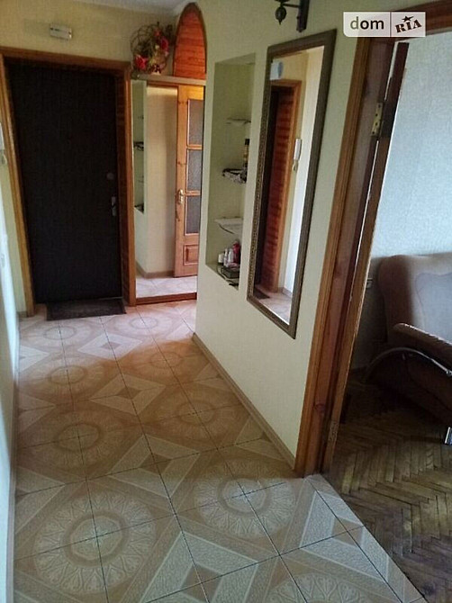 Оренда Квартира 3-кімнатна, 3/9 поверх на ул. Феодосийская Київ - фото 4