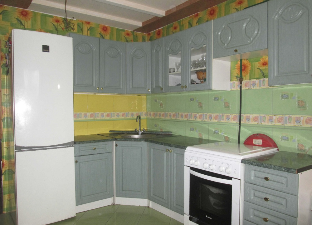 Продаж 2-поверховий Будинок з ділянкою 11 сот 60 кв.м 1 кімн. на Глибочиця Коцюбинського Zhytomyr - photo 1