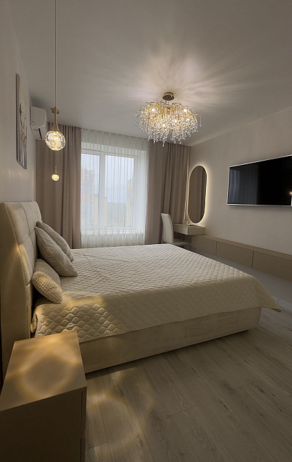 Продаж 1к Квартира 43 кв.м Чуднівська 113-б Житомир - фото 3