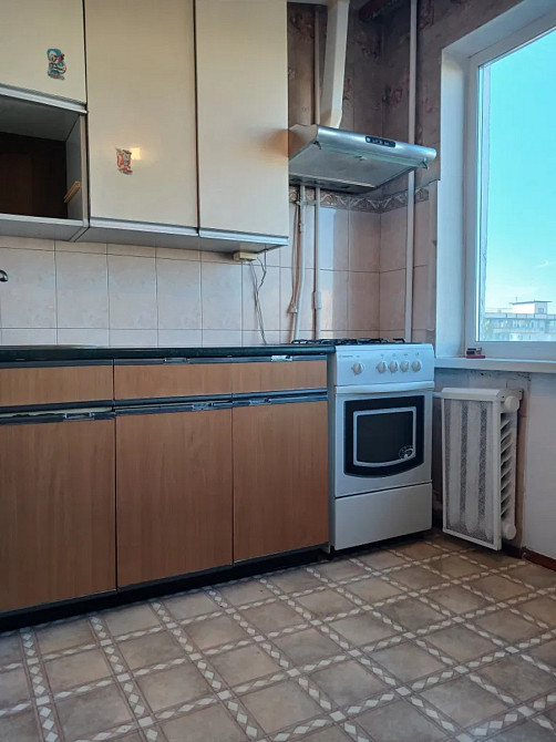 Оренда Квартира 1-кімнатна, 8/9 поверх на Жуля Верна, 4-а Київ - фото 10