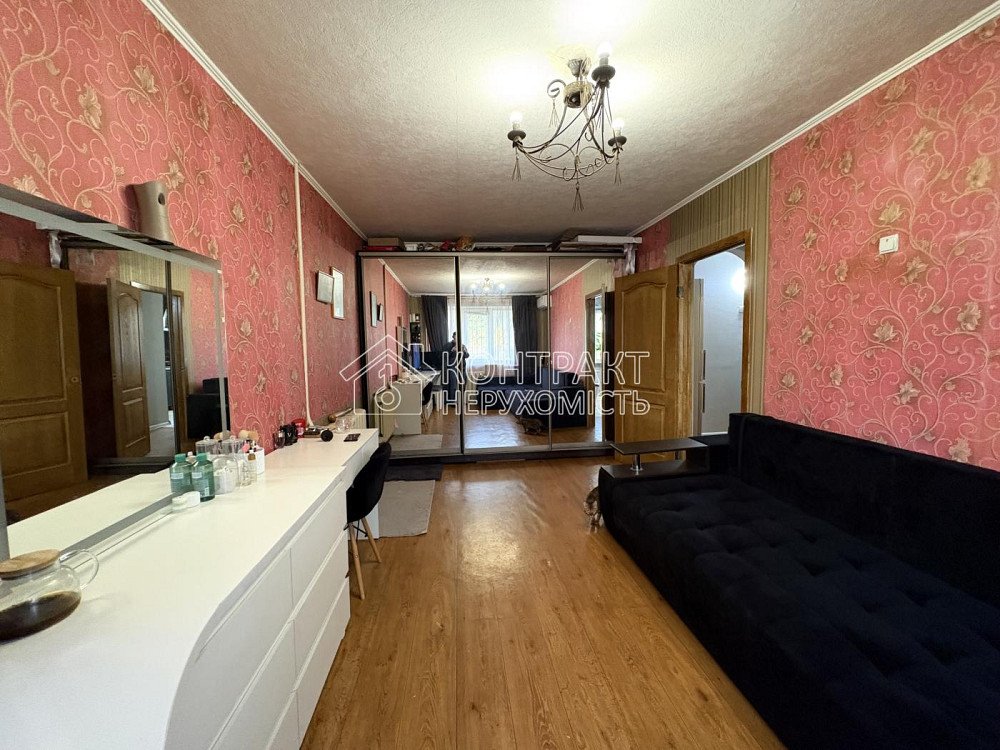 Продаж Квартира 1-кімнатна, 1/5 поверх на вул. Жасминовий Kharkiv - photo 11