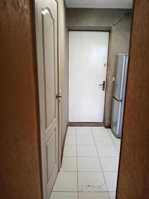 Оренда Квартира 1-кімнатна, 7/9 поверх на Степана Руданського, 1-б Київ - фото 8