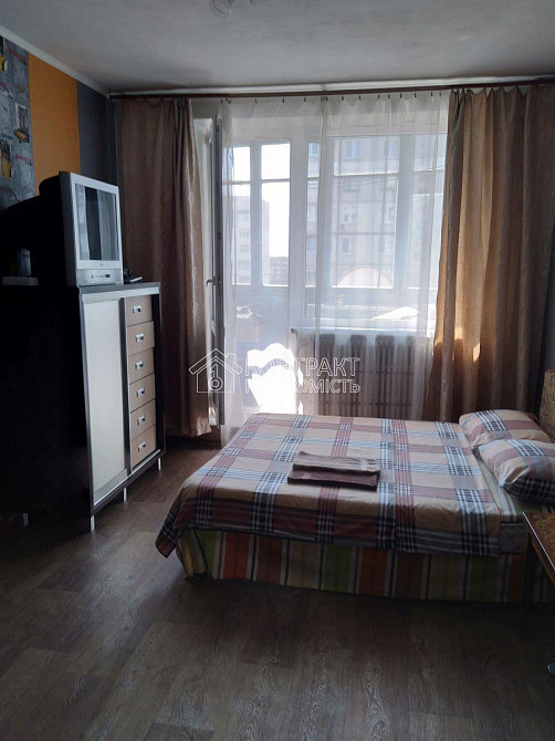 Оренда 1к Квартира 33 кв.м Пермська вул. Харків - фото 1