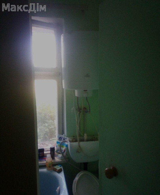 Продаж Будинок 1-кімнатний на вул. Надрічна Чортків - фото 4