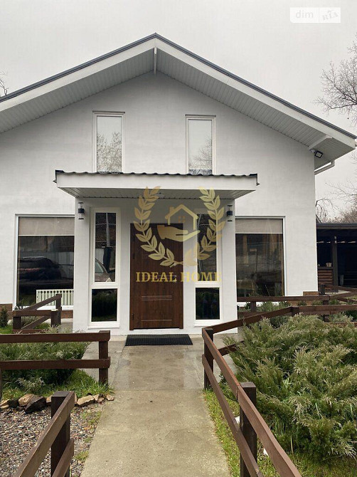 Продаж Будинок 4-кімнатний на Садовая 6-я ул., 89 Київ - фото 3