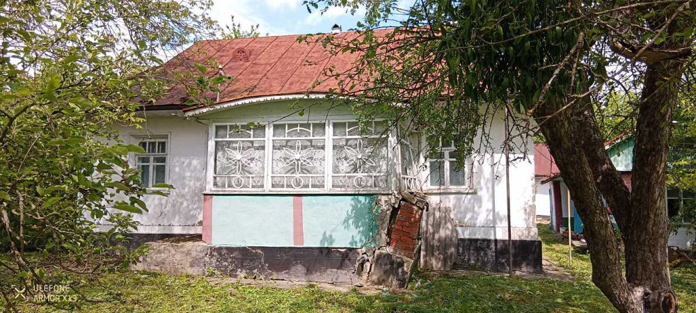 Продаж Будинок на Черешнева  - фото 1