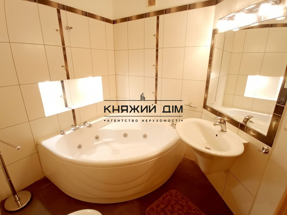 Продаж великої 3-х кім. квартири на Липках. Код об’єкта 21146353 Київ - фото 18