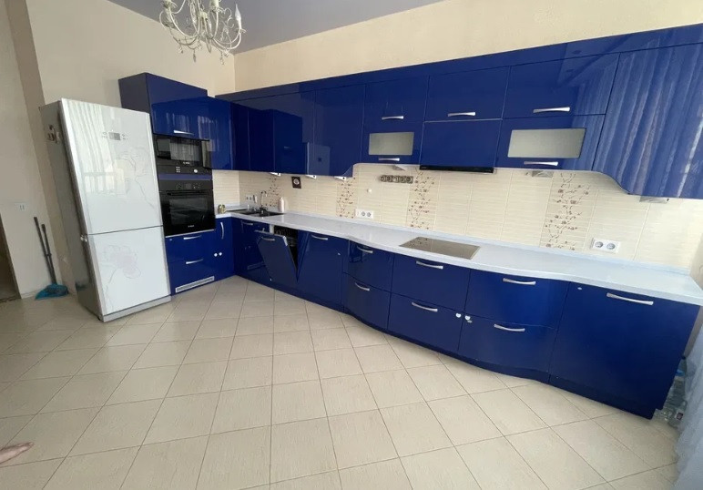 Оренда Квартира 3-кімнатна, 19/24 поверх на Армейская ул., 11 Одеса - фото 6