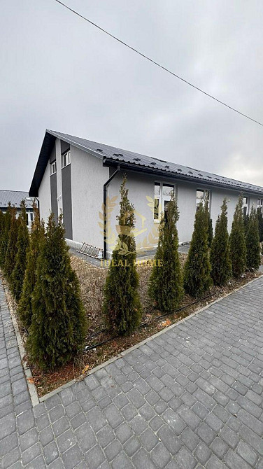 Продаж таунхаусу в с. Нове, Бучанський р-н Нове - фото 13