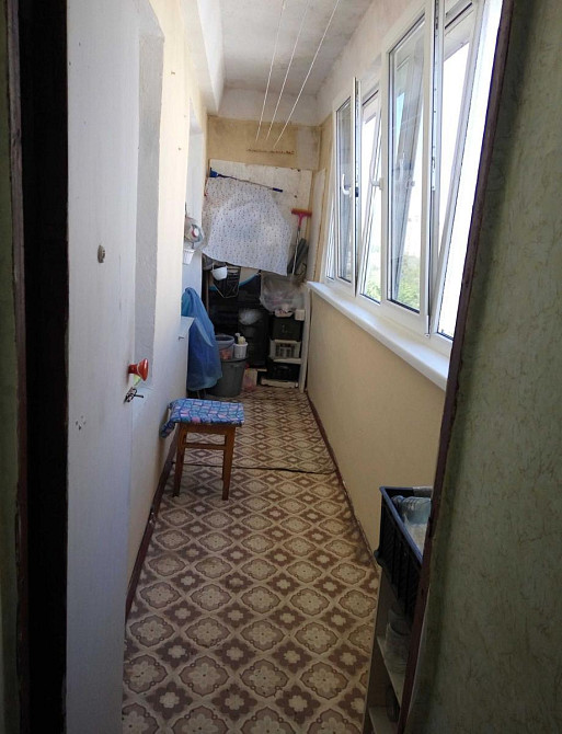 Продам 3х кімн квартиру на Бреуса / Бабаджанян Одеса - фото 2