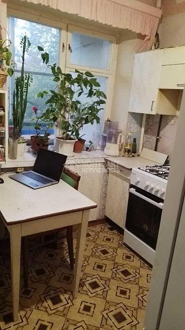 Продаж Квартира 1-кімнатна, 3/10 поверх на вул. Зернова Kharkiv - photo 2