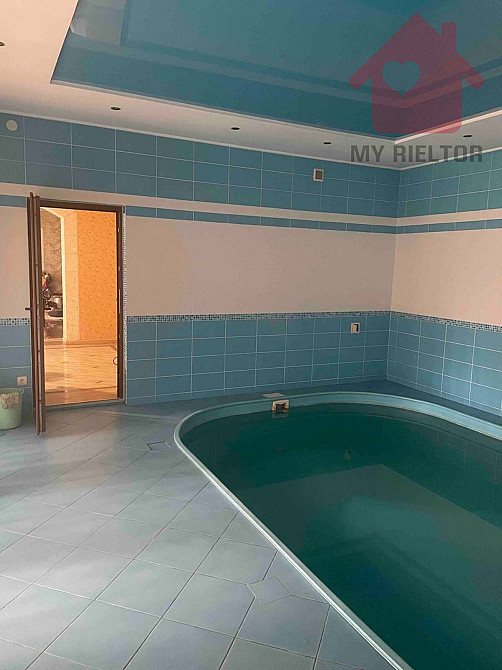 Продаж просторого будинку з басейном!  - photo 20