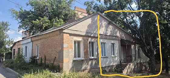 Квартира під офіс. Кропивницький