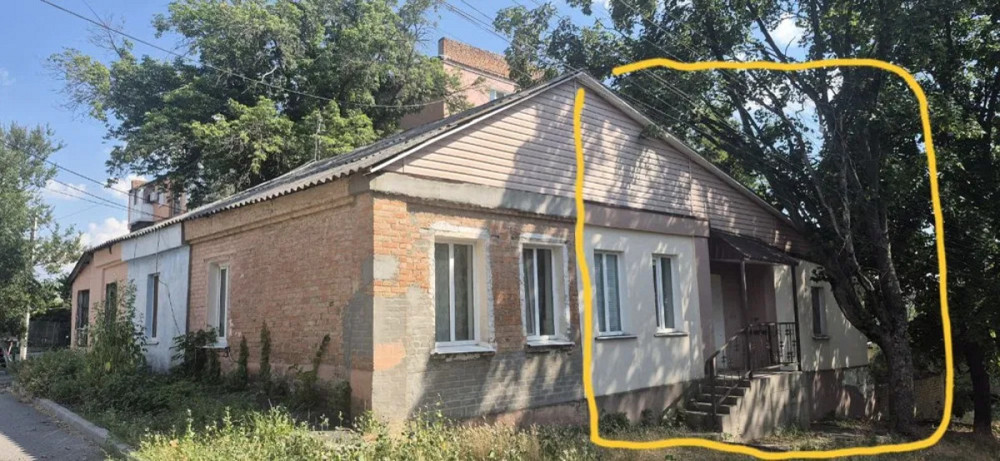 Квартира під офіс. Кропивницький - фото 2