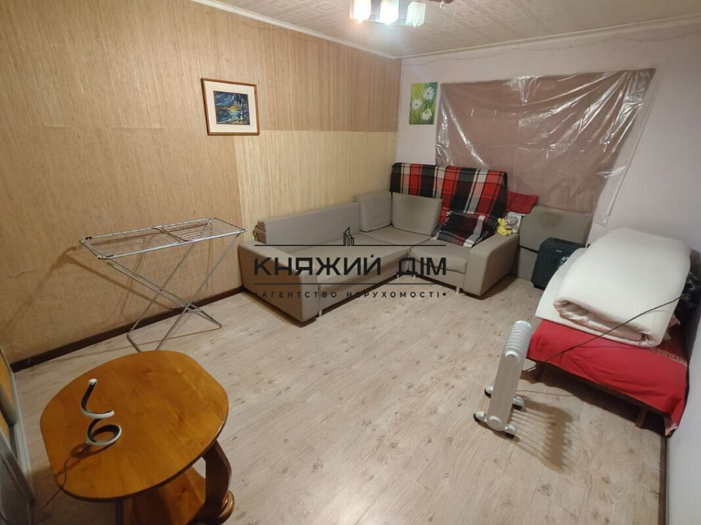 Оренда Квартира 1-кімнатна на Хорольская ул. Kiev - photo 8