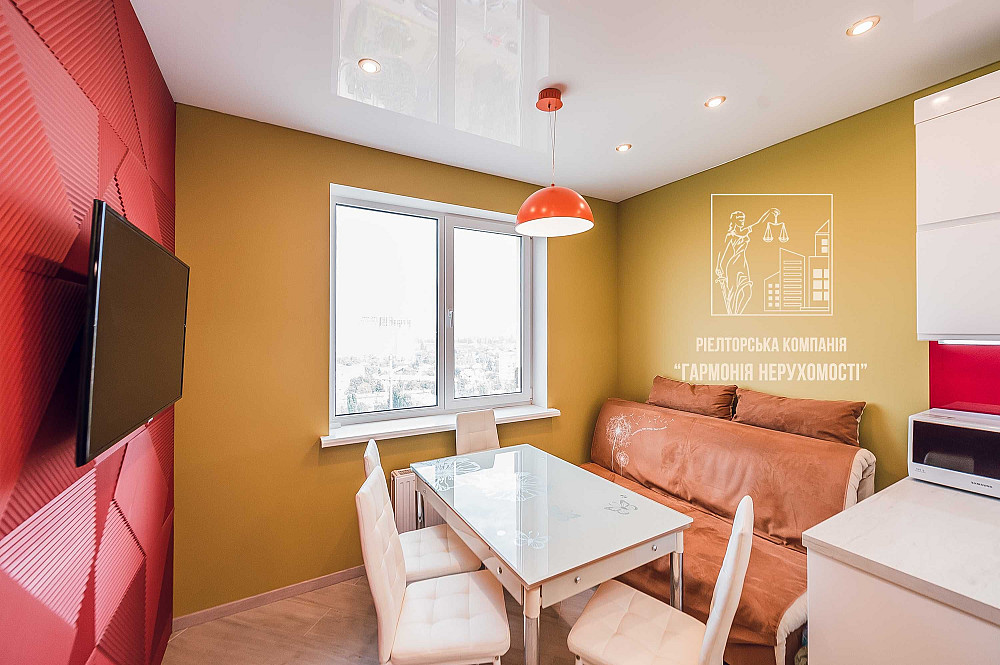 Продаж Квартира 3-кімнатна, 18/25 поверх на Берестейський вул., д. 109а Kiev - photo 3