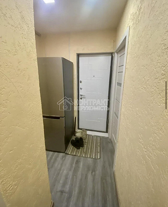 Продаж Квартира 1-кімнатна, 4/5 поверх на вул. Героїв Праці Kharkiv - photo 9