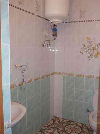 Продаж Квартира 3-кімнатна, 1/4 поверх Київ