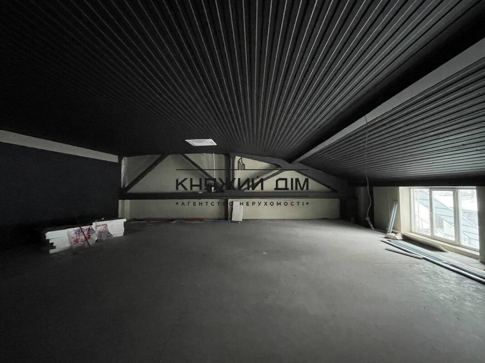 Оренда офісне приміщення на Сосниных Семьи ул. поверх - 2 Київ - фото 7
