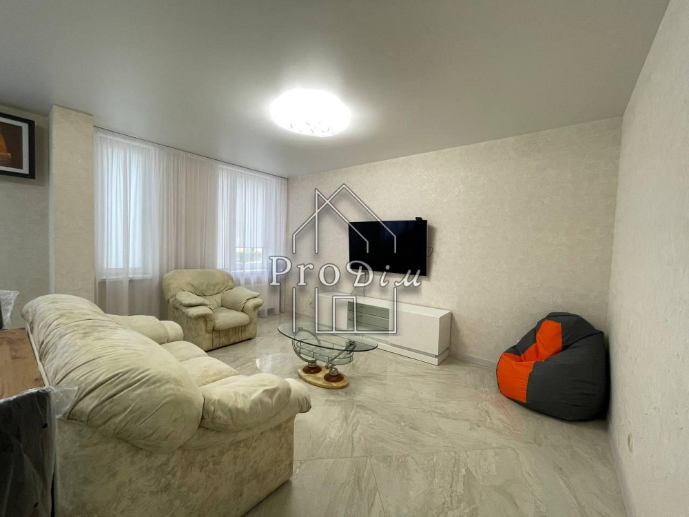 Оренда Будинок 2-кімнатний на Регенераторна вул., 4, корп. 9 Kiev - photo 4