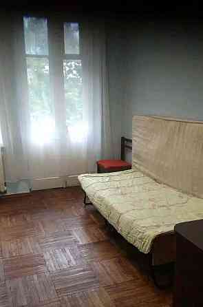 Оренда Квартира 1-кімнатна, 4/5 поверх на Дружбы Народов бульв., 22 Kiev