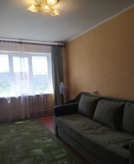 Продаж Квартира 3-кімнатна на ул. Евгения Чикаленко (ул. Академика Вильямса), 54/3 Одеса - фото 1