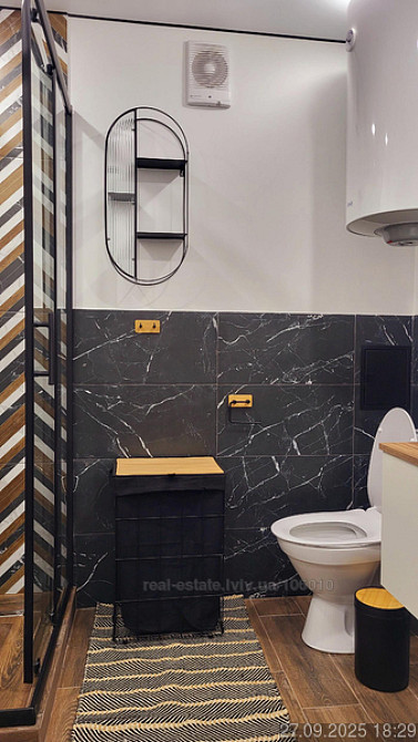 Продаж 1к квартири 27 кв. м Львів - фото 13