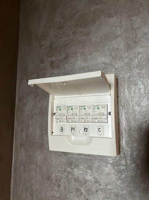 Продаж Квартира 1-кімнатна, 5/9 поверх на вул. Олексіївська Харків - фото 5