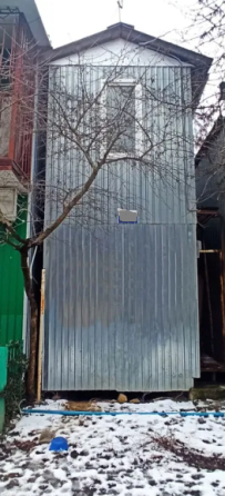 Продам 2-х этажный курень в Крыжановке (218 Причал) Крижанівка (Комінтернівський район)