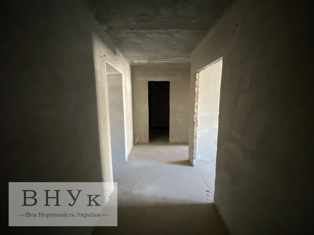 Продаж Квартира 1-кімнатна, 10/10 поверх на вул. Володимира Великого Ternopil' - photo 10