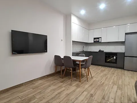 Оренда 3к Квартира 65 кв.м ЖК Geneve Дніпро - фото 10