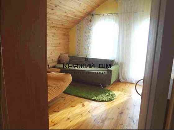 Дом в СТ Залесское перед Ново-богдановкой Броварского района. № 229505 Богданівка (Броварський район)