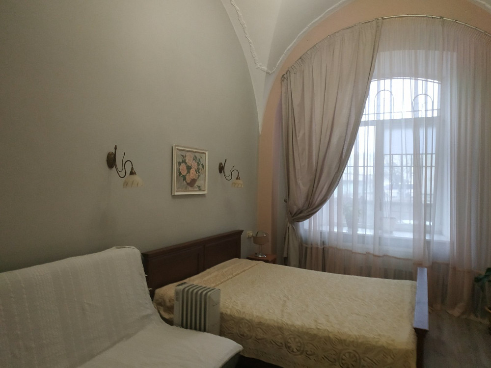 Продаж Квартира 3-кімнатна на ул. Канатная, 81 Одесса - изображение 20