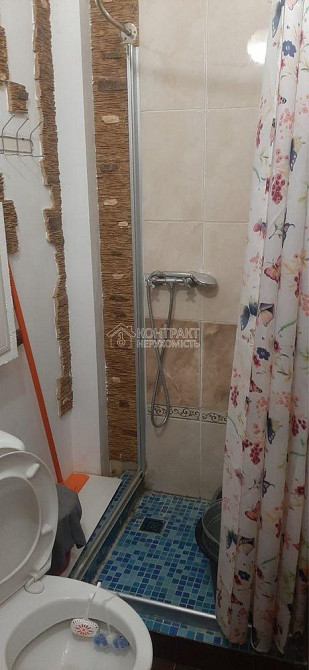 Оренда Квартира 2-кімнатна, 1/5 поверх на вул. Зерновий Харків - фото 4