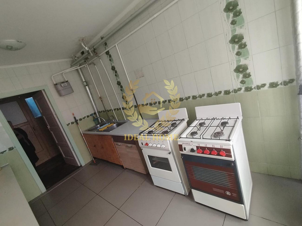 Продаж Квартира 1-кімнатна на Милютенко ул., 14А Киев - изображение 10