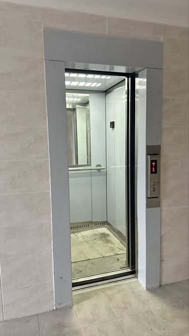 Продаж Квартира 1-кімнатна, 8/25 поверх на Коноплянська вул., д. 22 Kiev - photo 8