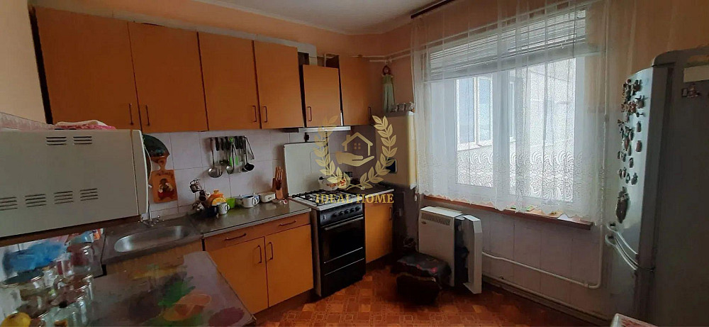 Продаж Квартира 3-кімнатна на Барвиновка ул., 10 Кагарлик - фото 6